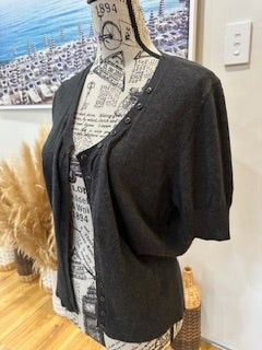 Max - Cardigan - Large