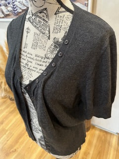 Max - Cardigan - Large