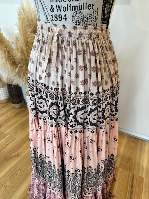 Spell - Skirt - Extra Small