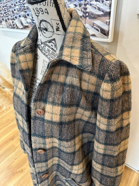 Winter Coat Medium