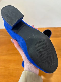 Los Cabos Boots 38