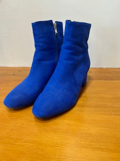 Los Cabos Boots 38