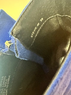 Los Cabos Boots 38