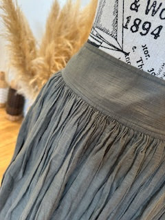 Annah Stretton - Skirt