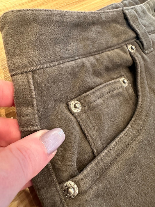 Technique Pants