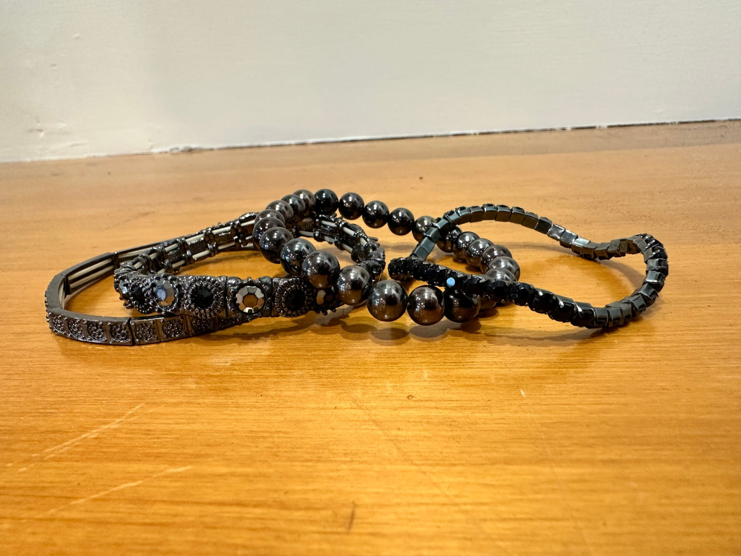 Bracelet Black