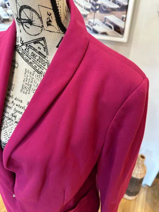 Whistle Blazer 16 Magenta/Pink