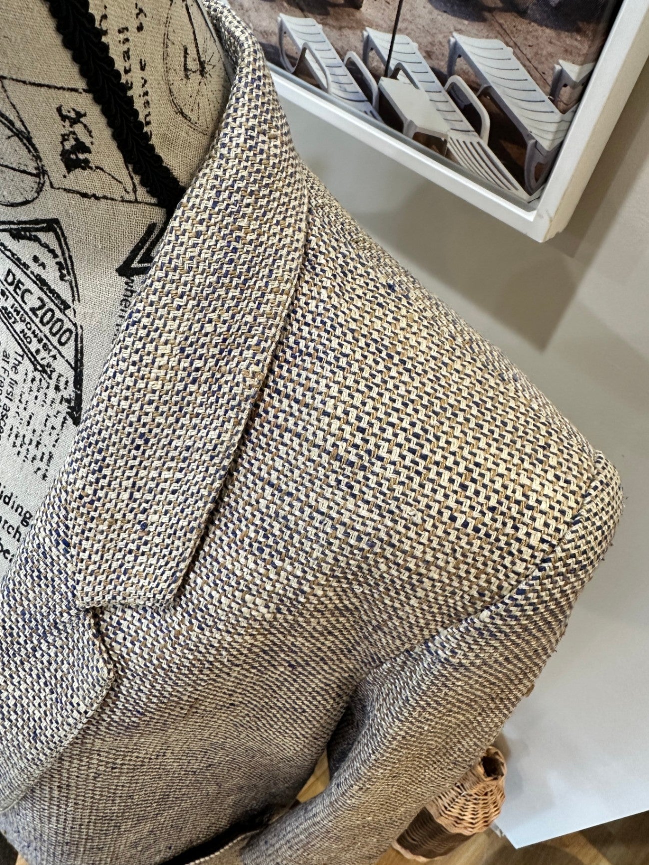 Vintage Blazer Large