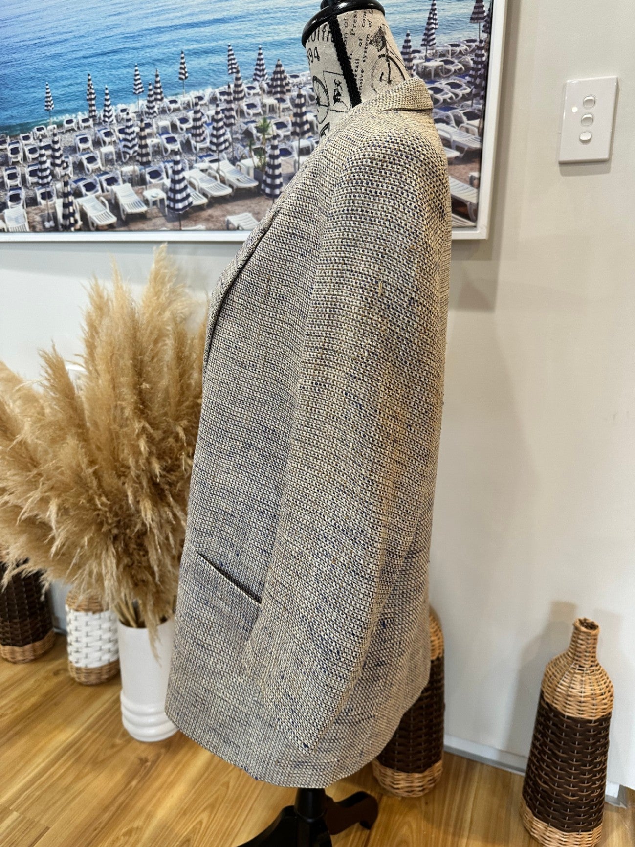 Vintage Blazer Large