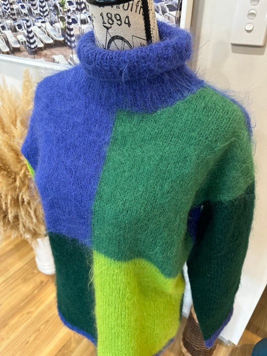 Vintage Jumper Medium / Large