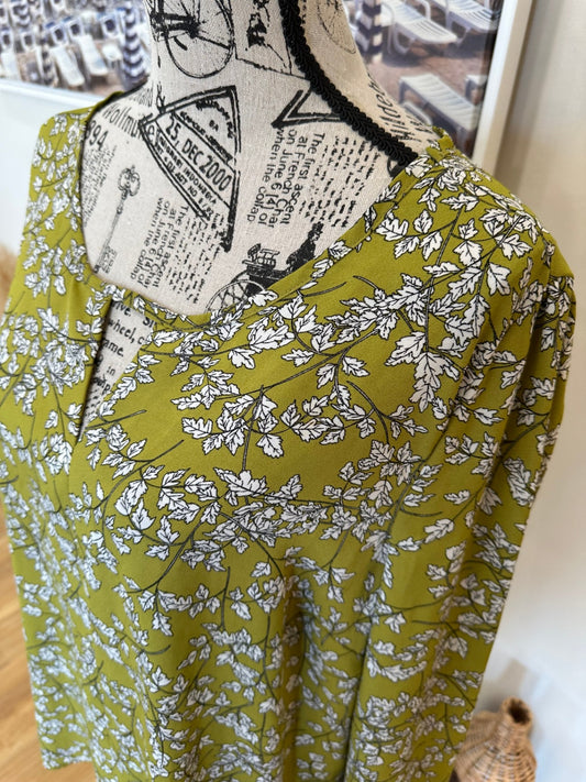 Oliver Black - 16 - Blouse