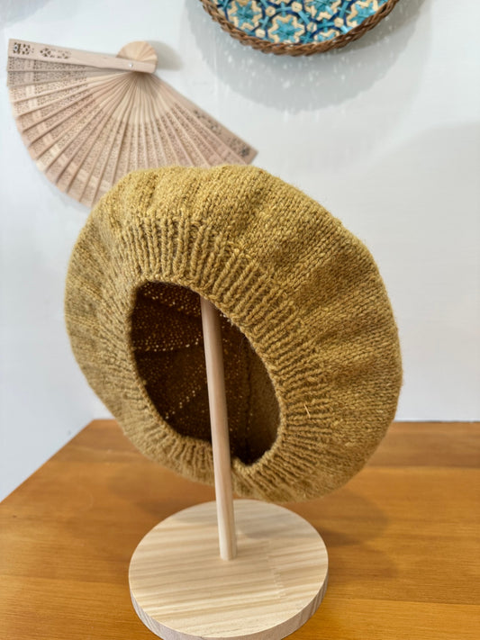 Handmade in Canterbury - Beret
