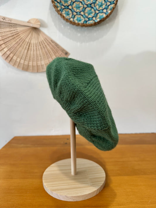 Handmade in Canterbury - Beret