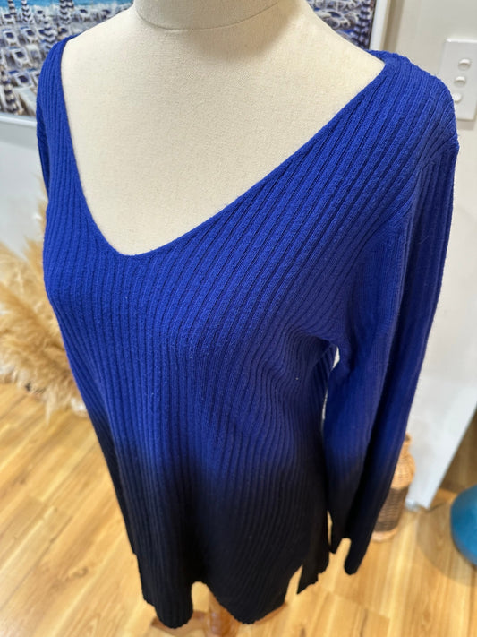 Studio Works Jumper Medium