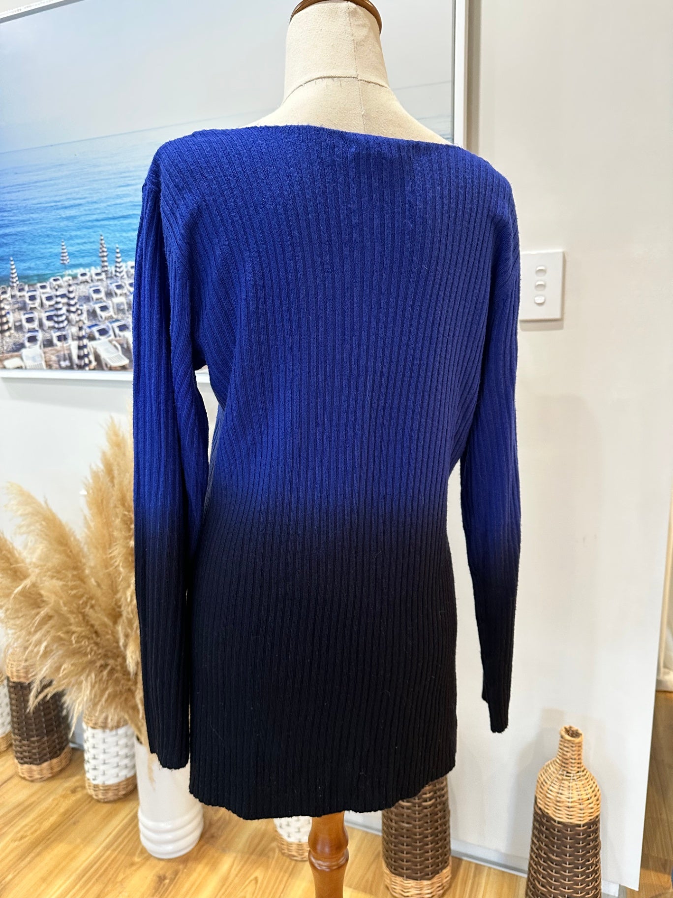 Studio Works Jumper Medium