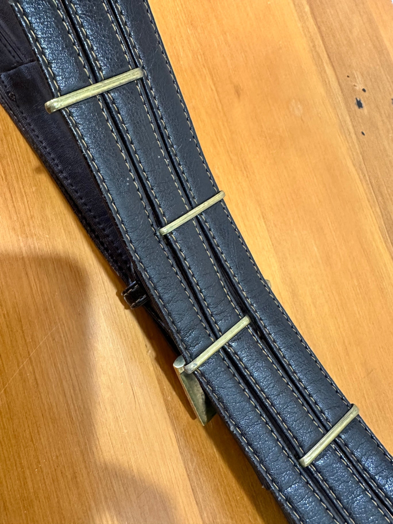 Belt Brown