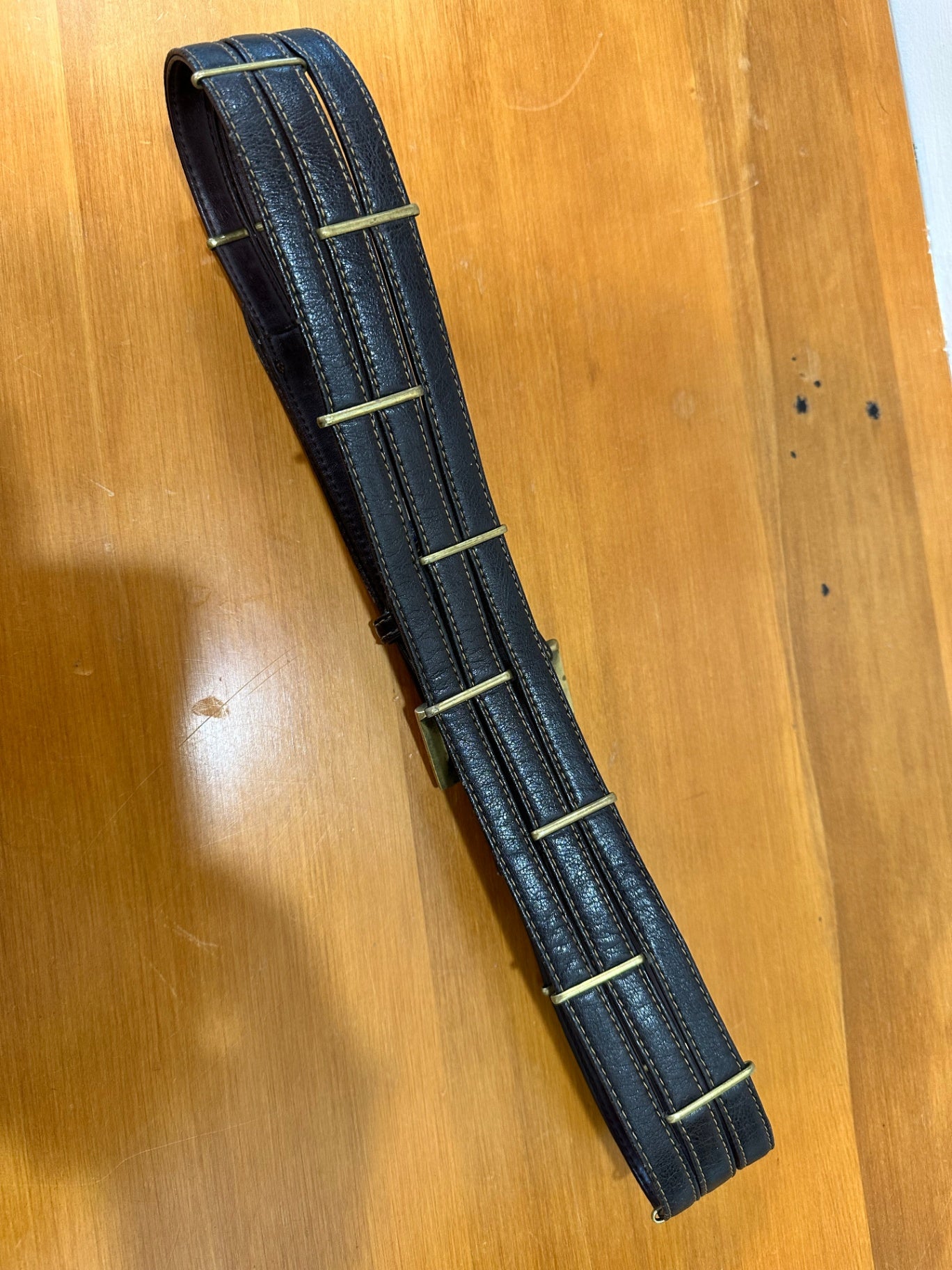 Belt Brown