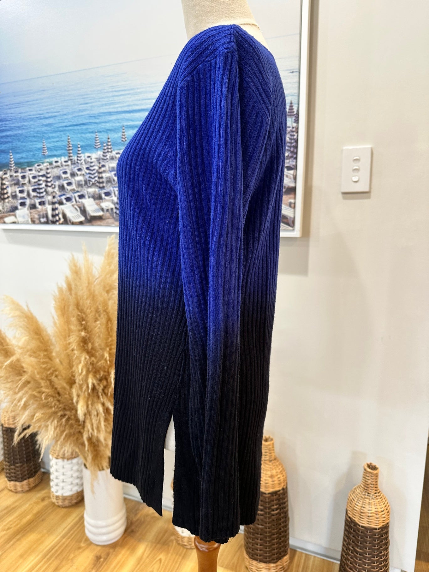 Studio Works Jumper Medium