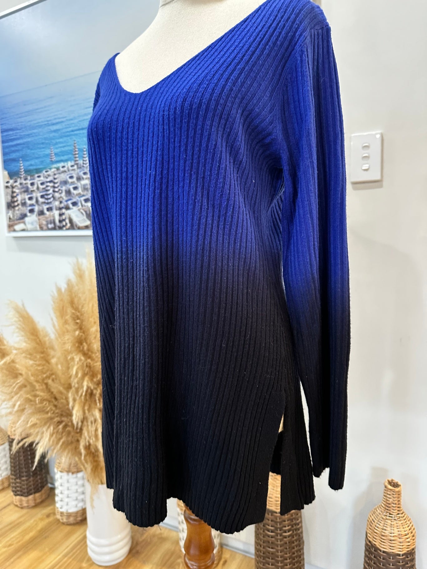 Studio Works Jumper Medium