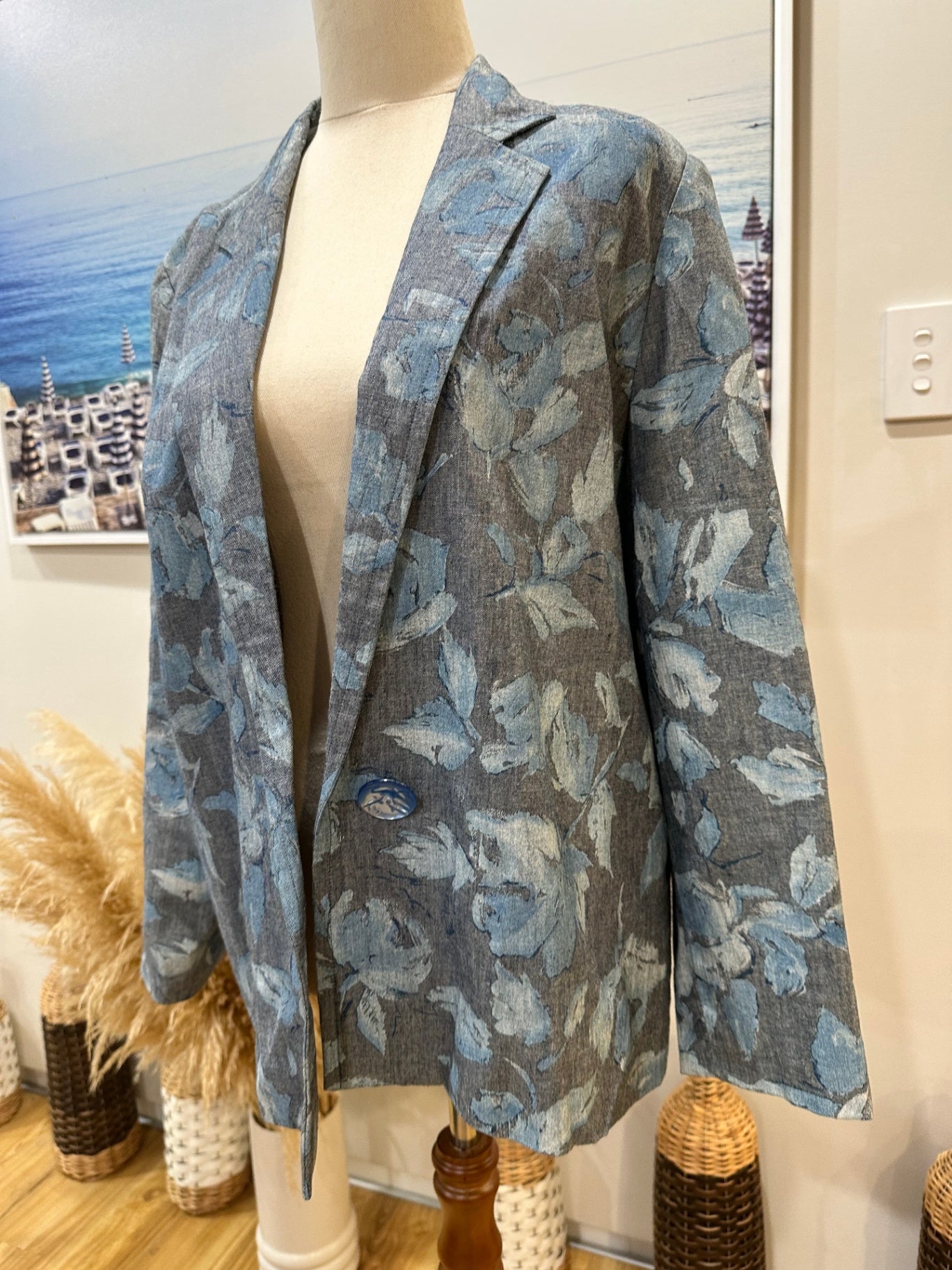 Nellie Helene Jacket Medium