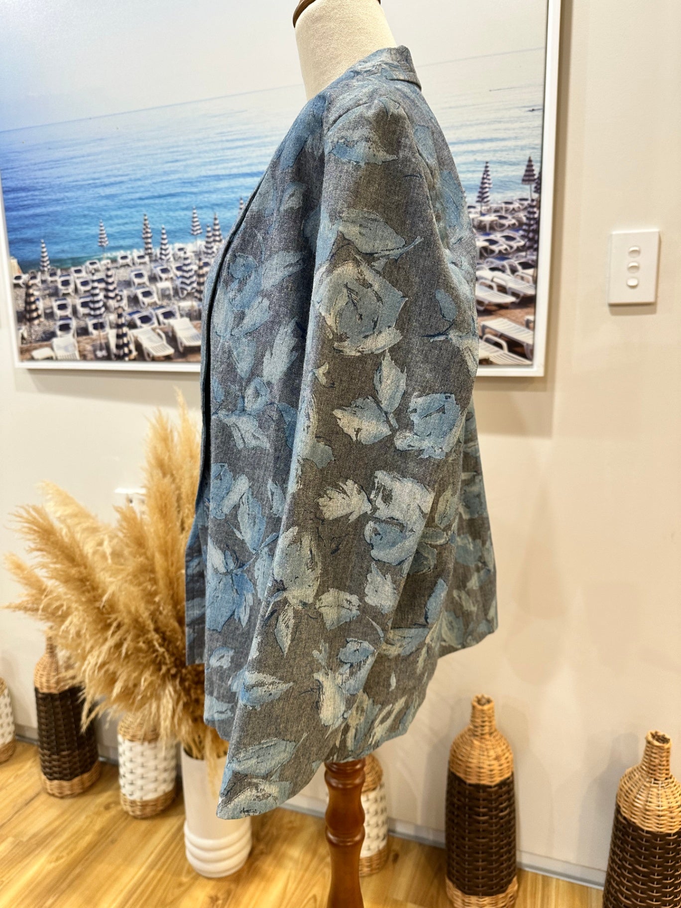 Nellie Helene Jacket Medium