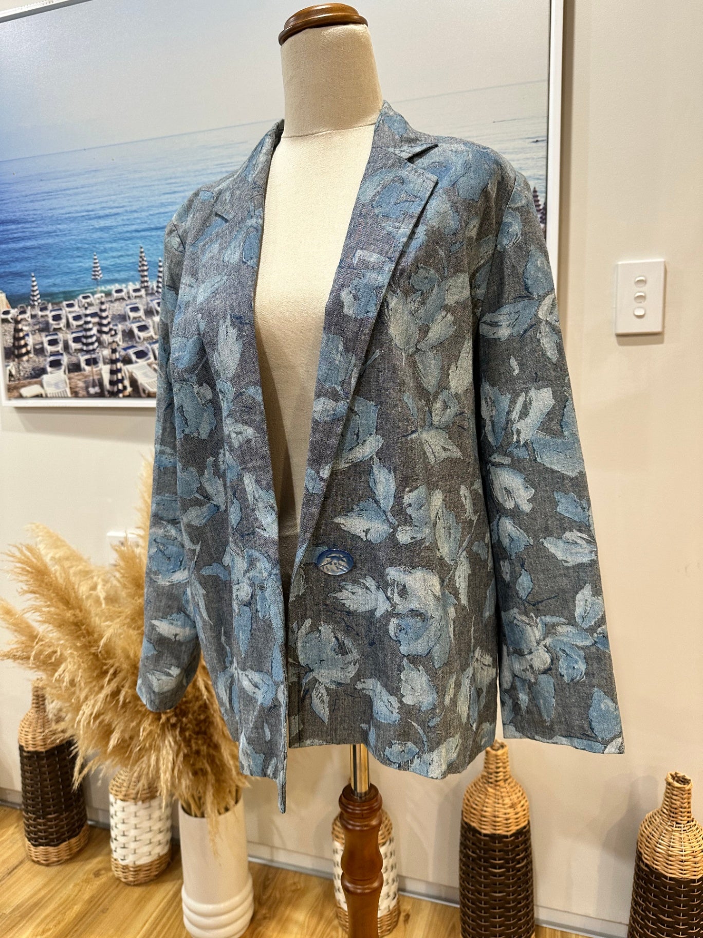 Nellie Helene Jacket Medium