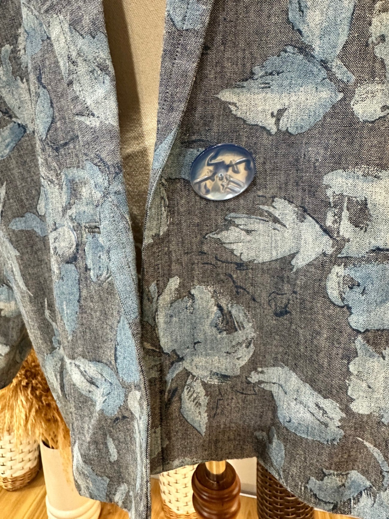 Nellie Helene Jacket Medium