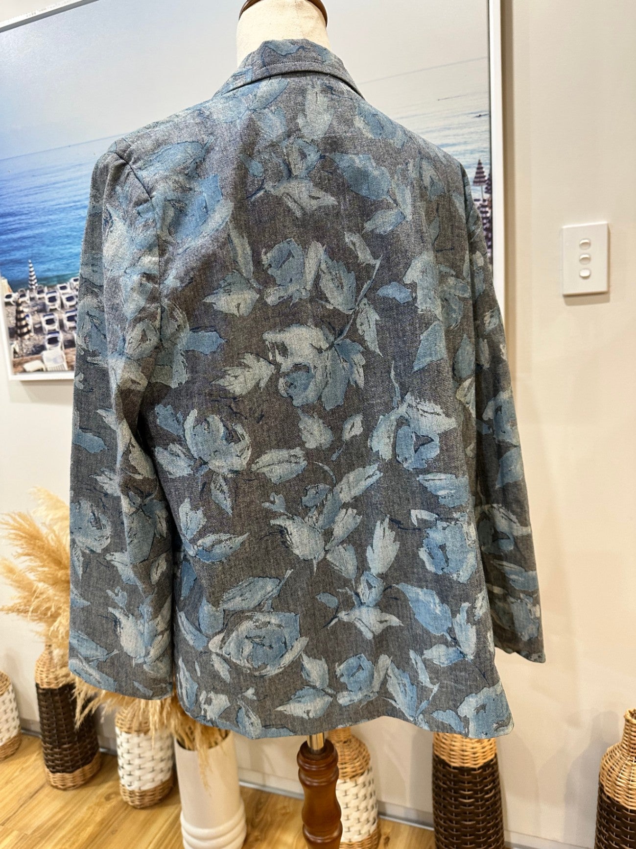 Nellie Helene Jacket Medium