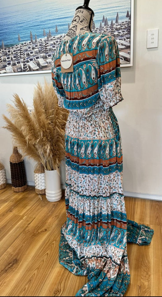 Dreamcatcher Dress 8