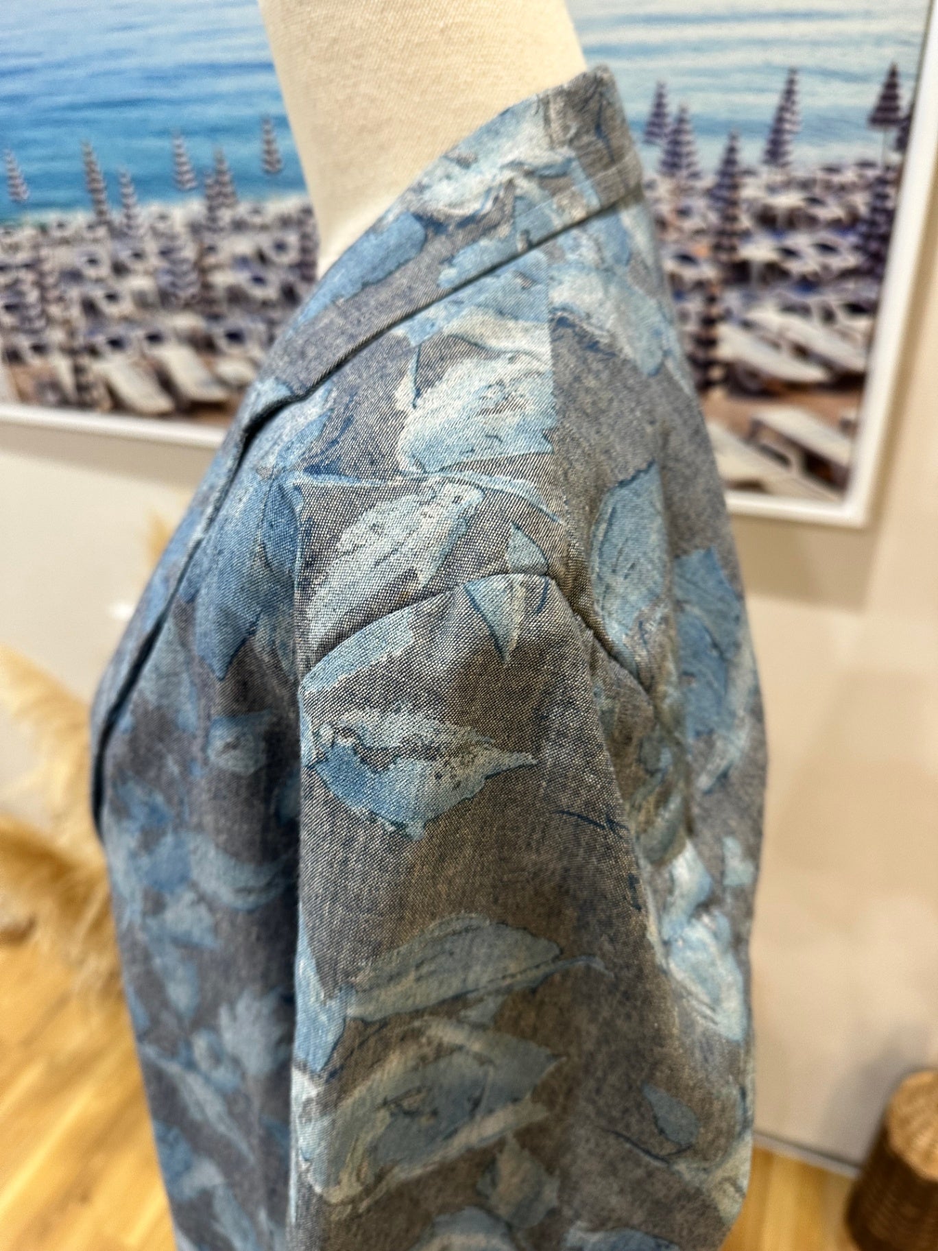 Nellie Helene Jacket Medium