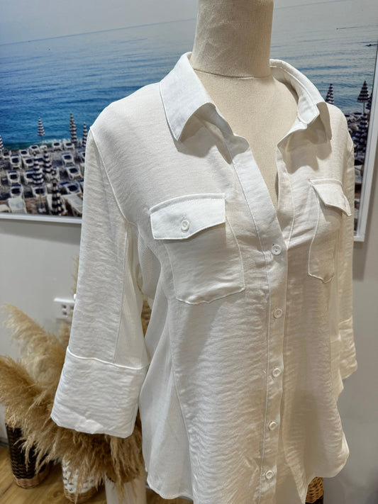 White Top - Medium