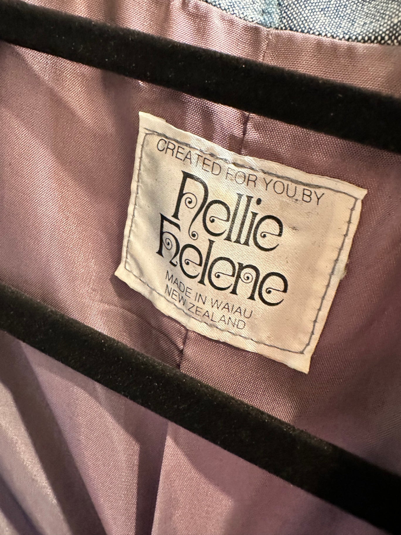 Nellie Helene Jacket Medium