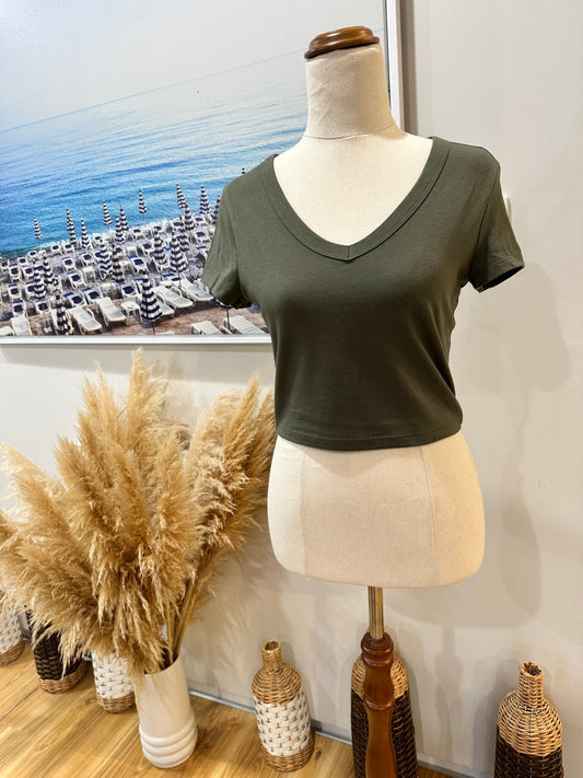 Wild Fable - Top - Extra Small