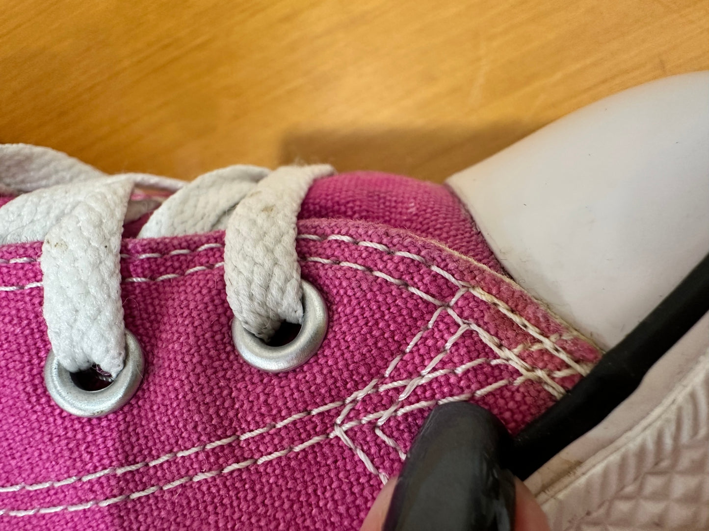 Converse Sneakers 8 Pink