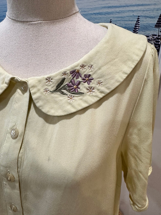 Princess Highway Blouse 10