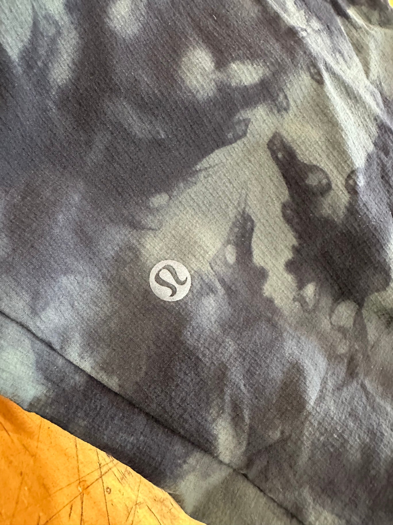 Lululemon Pants Large Gray