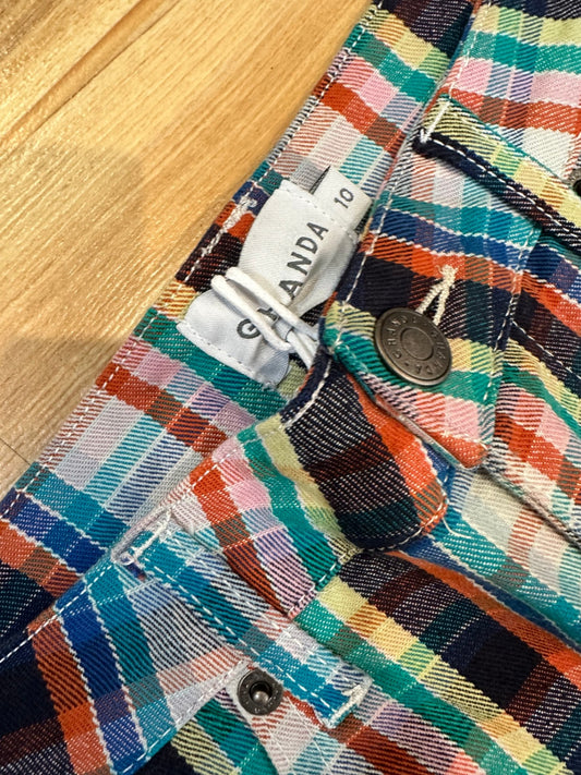 Ghanda - Pants - 10 - New