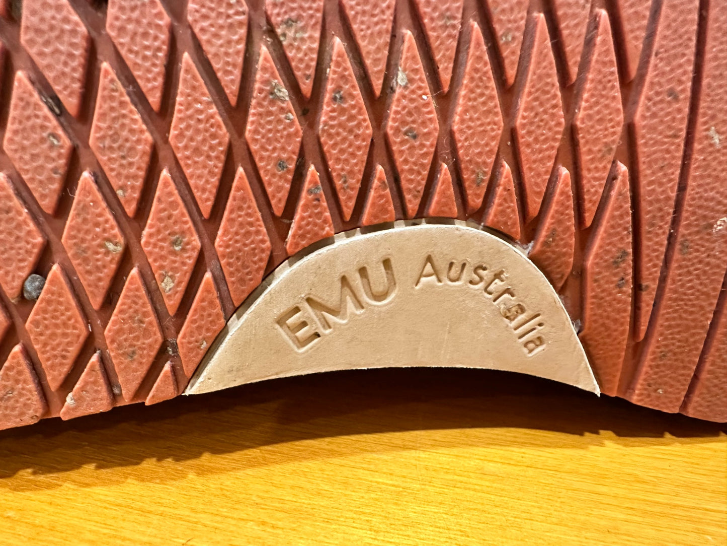 EMU Australia - Ugg Boots - Size 7