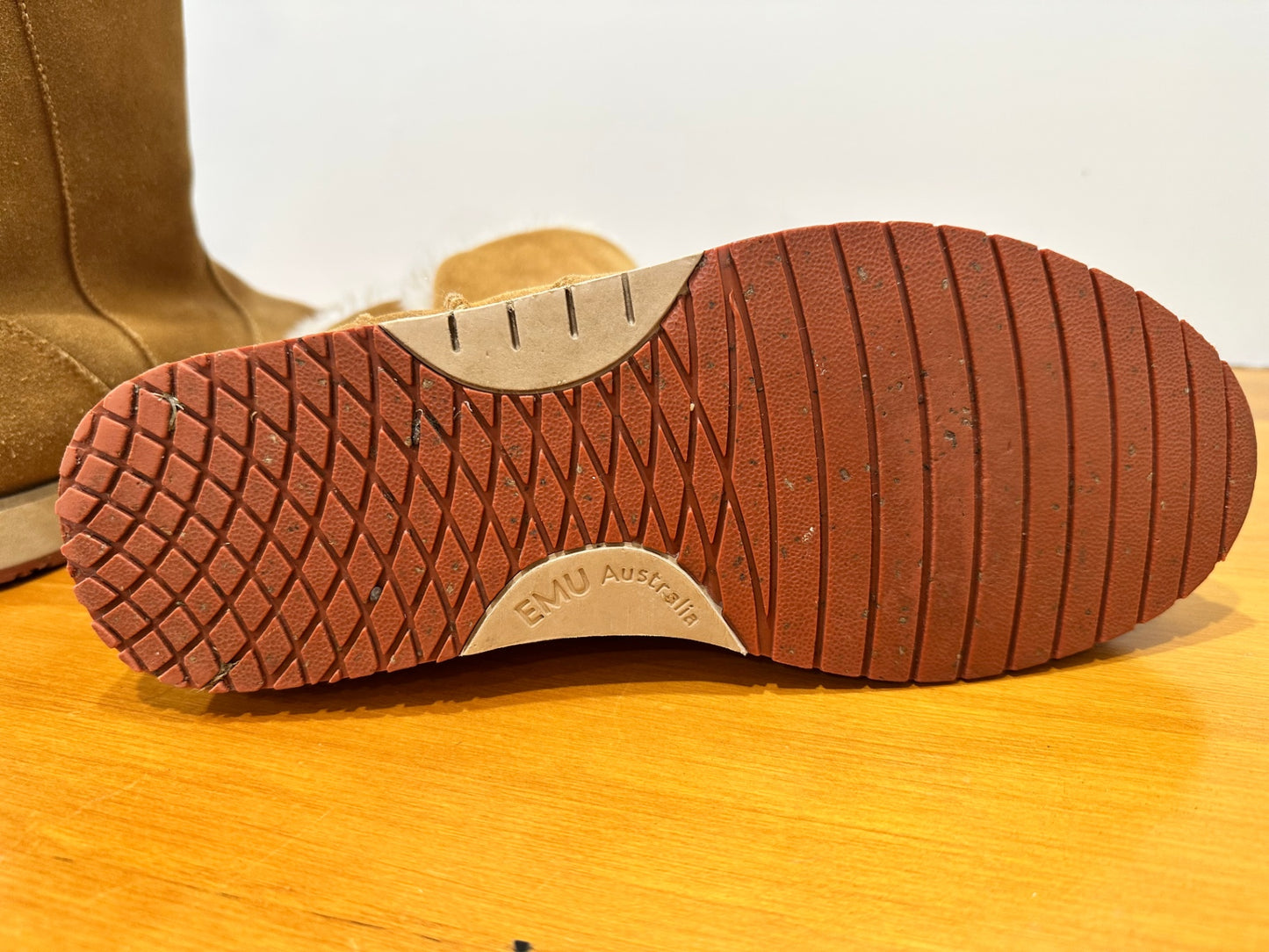 EMU Australia - Ugg Boots - Size 7