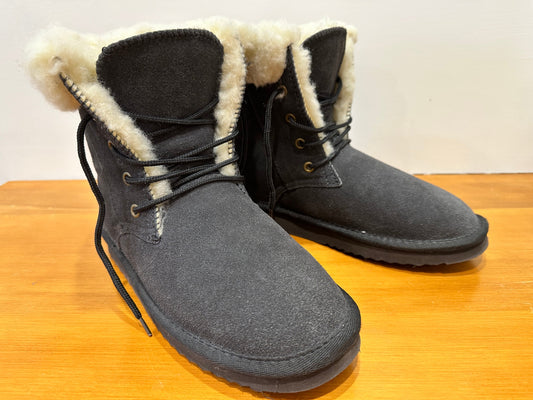Ugg Boots 8 Grey