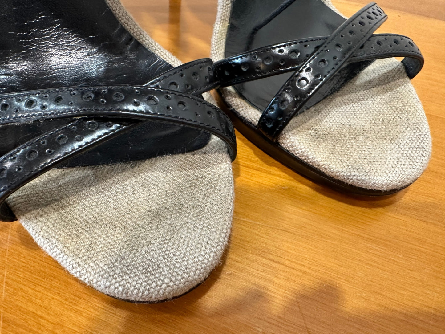 Burberry - Heels - 39.5