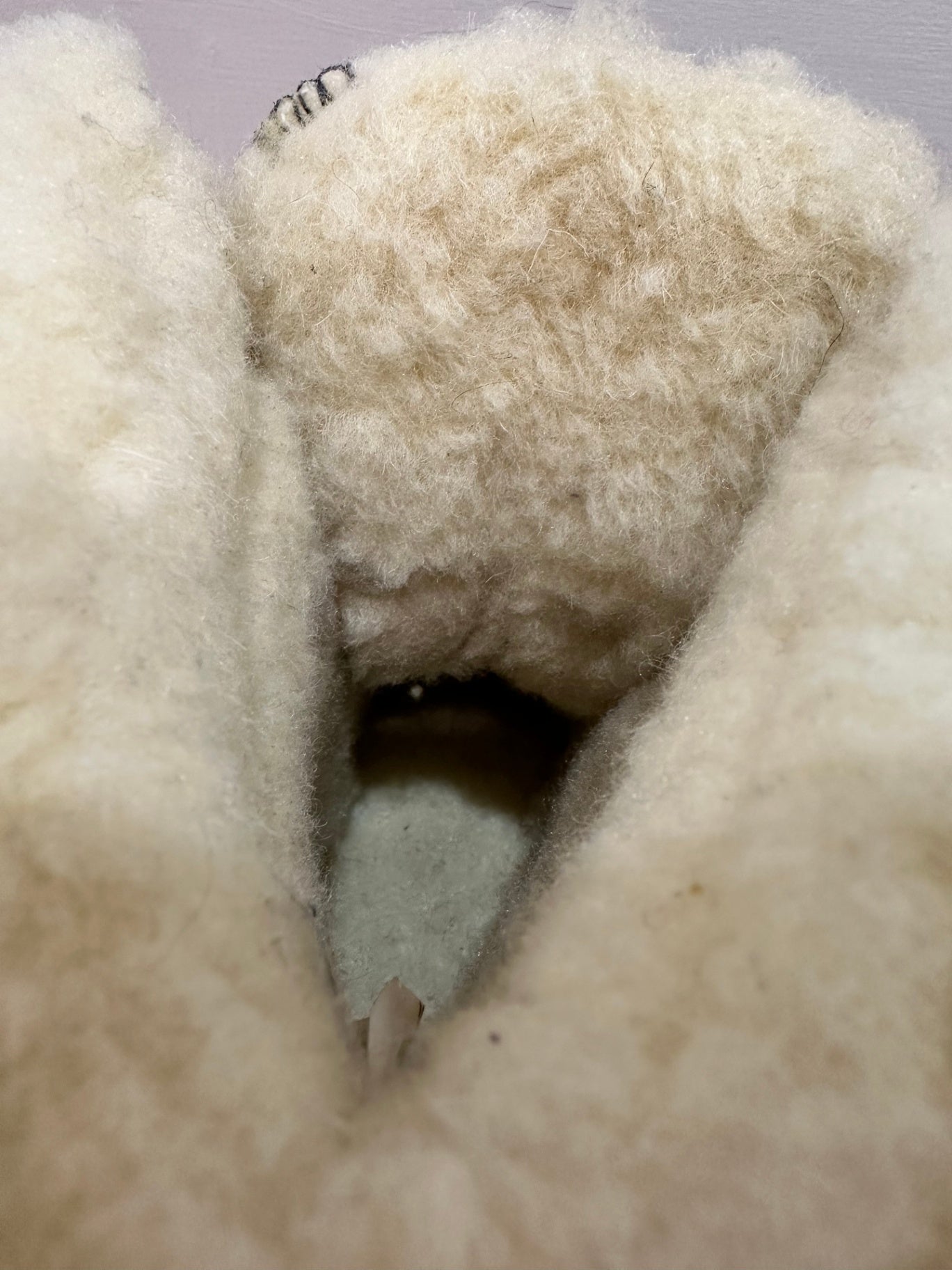 Ugg Boots 8 Grey