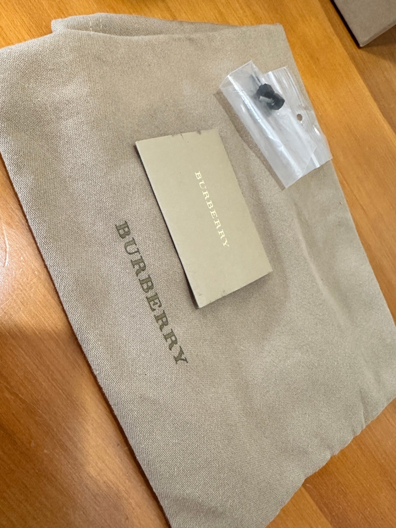 Burberry - Heels - 39.5