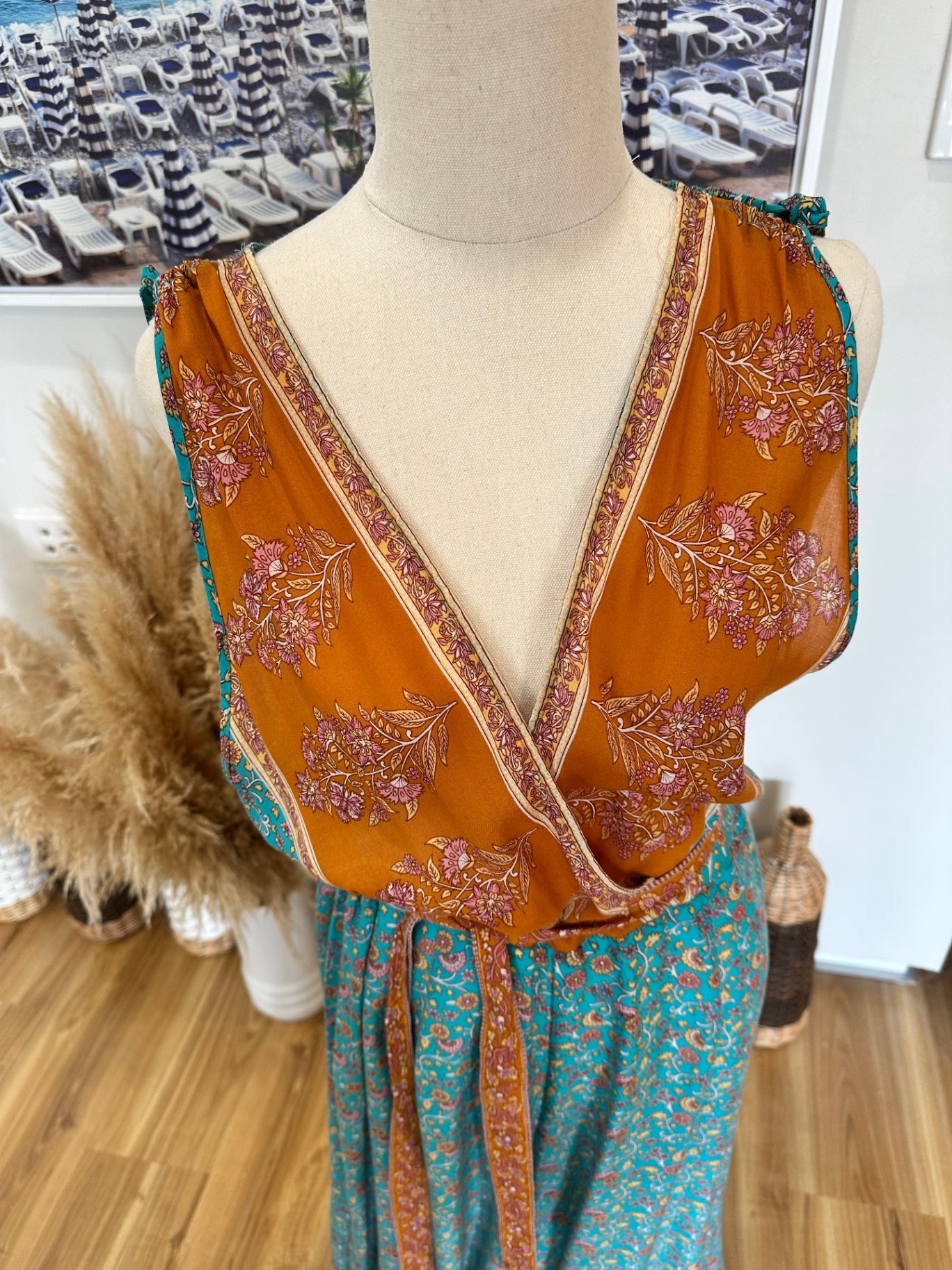 Arnhem Jumpsuit 14