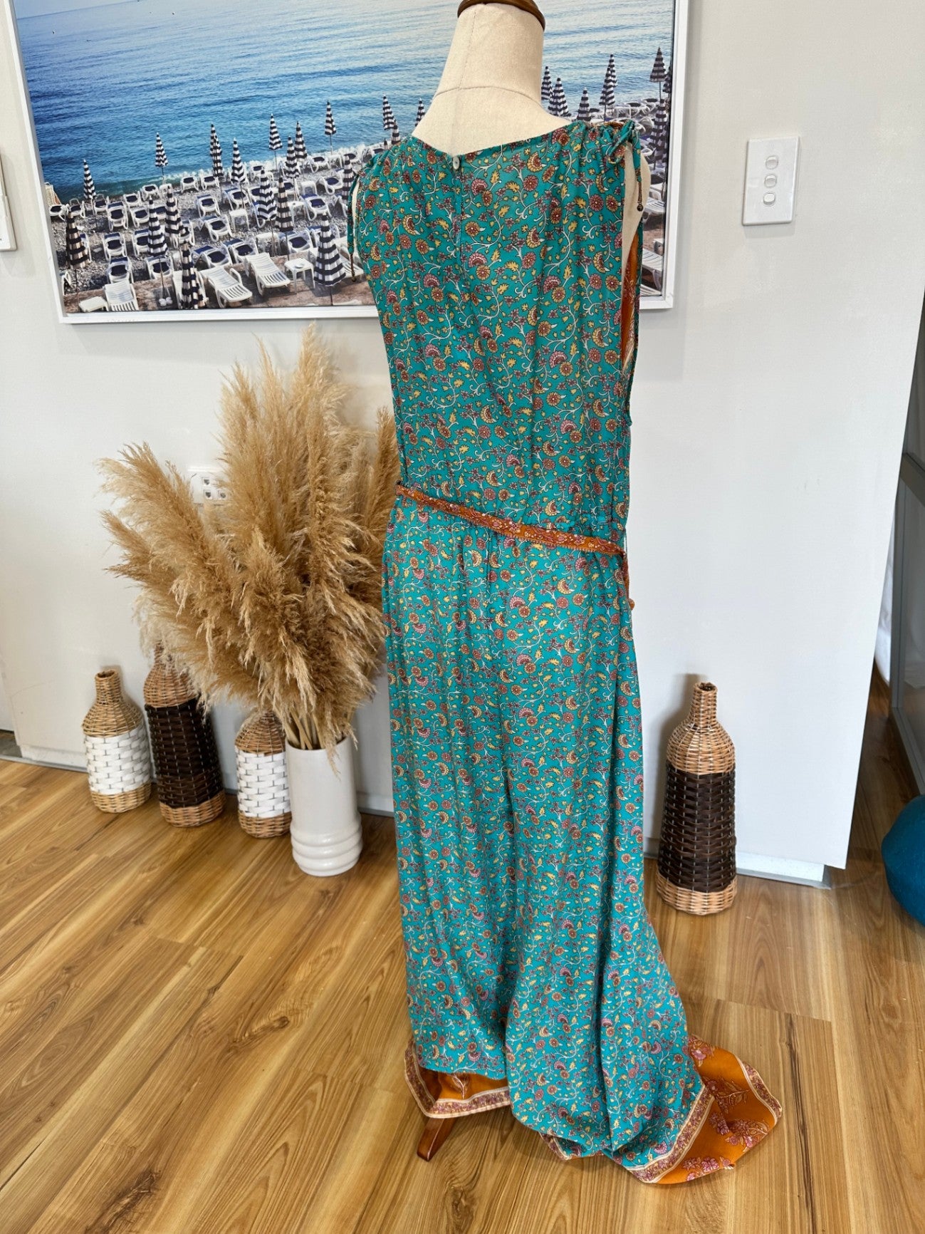 Arnhem Jumpsuit 14