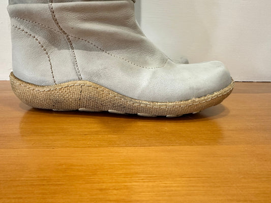 Eject - Boot - 38 Cream