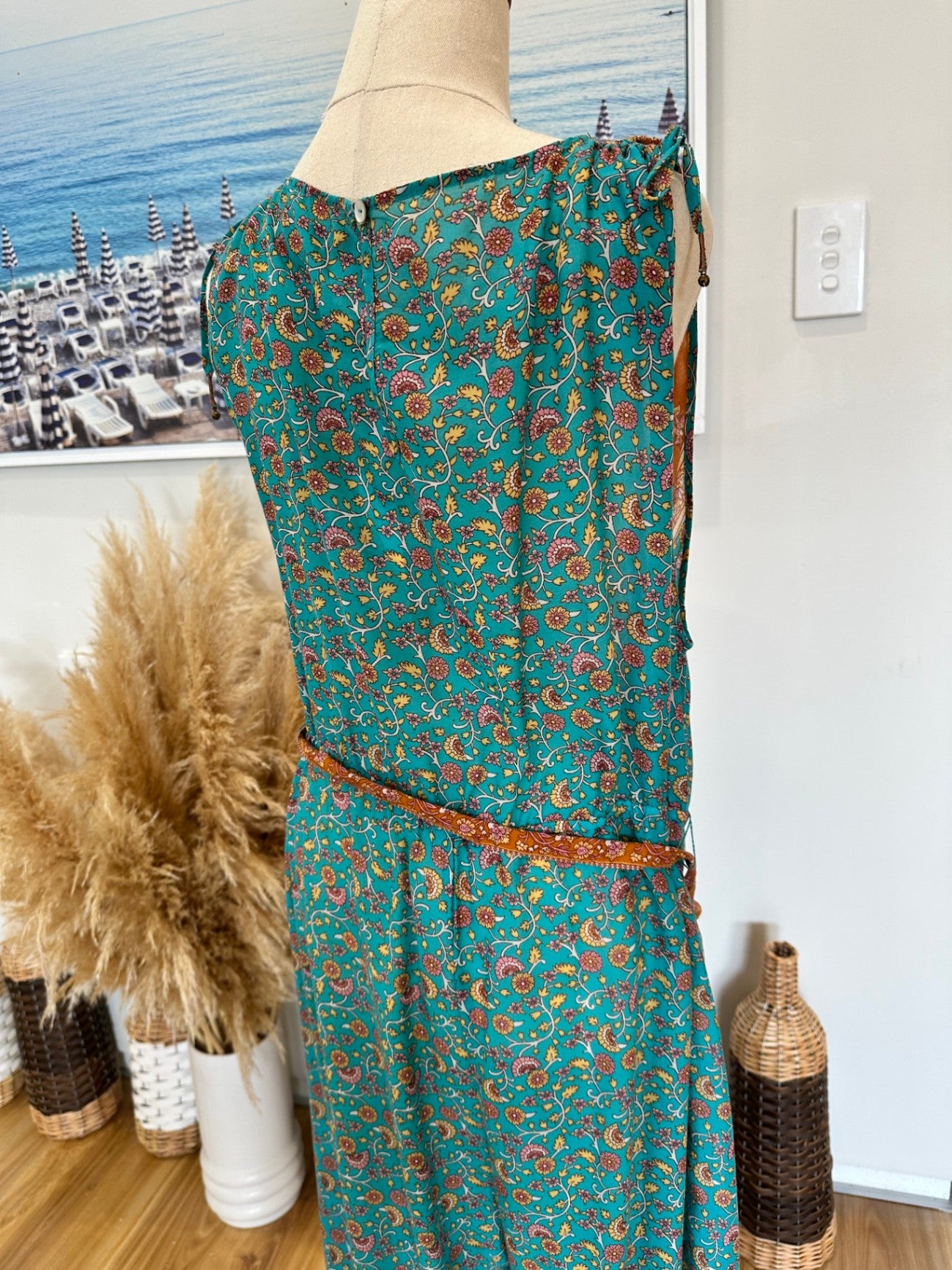 Arnhem Jumpsuit 14