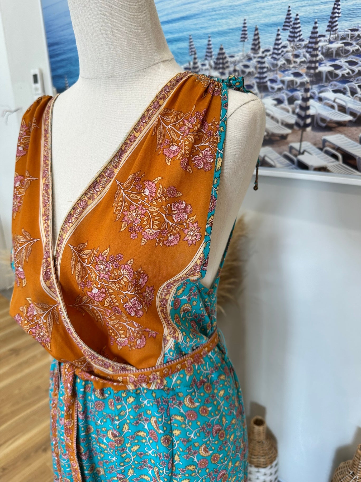 Arnhem Jumpsuit 14