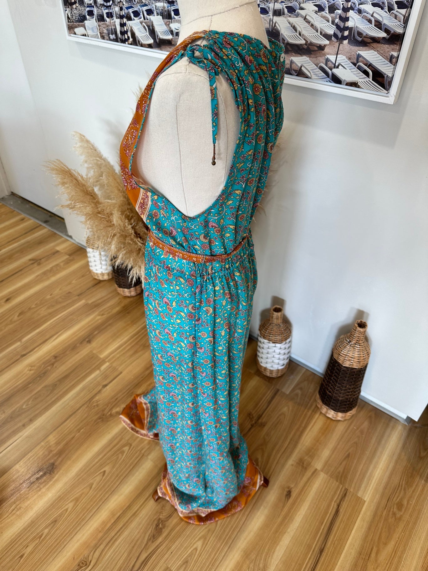 Arnhem Jumpsuit 14