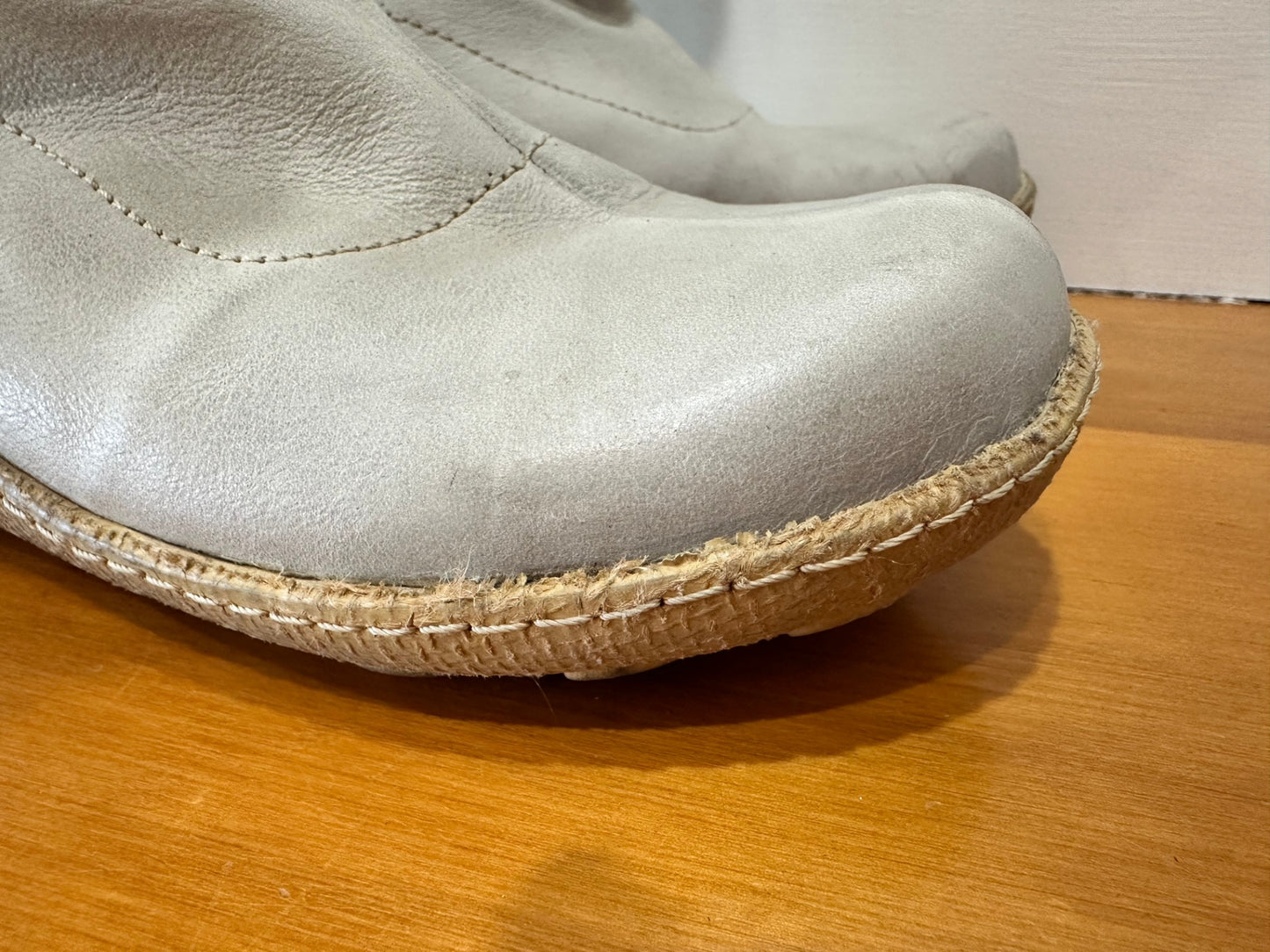 Eject - Boot - 38 Cream